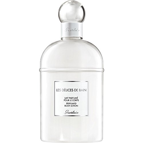 Guerlain Jardins De Bagatelle Lait Corps 200 Ml
