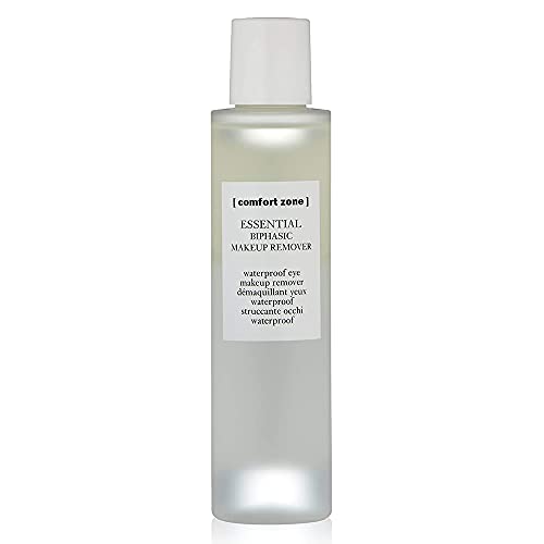 Comfort Zone Essential Biphasic Makeup Remover 150Ml - Struccante Occhi