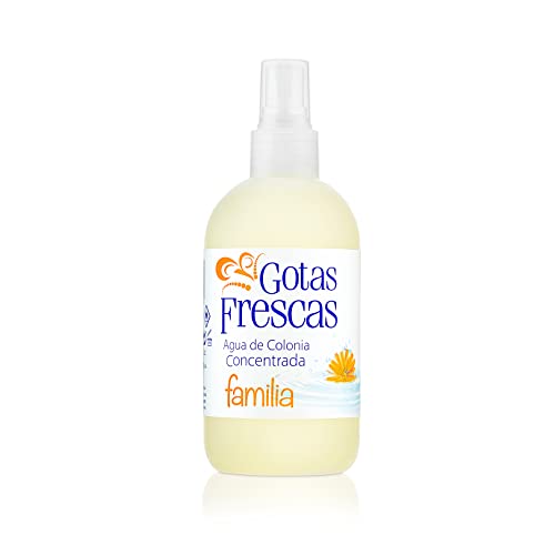 Gotas Frescas Famiglia