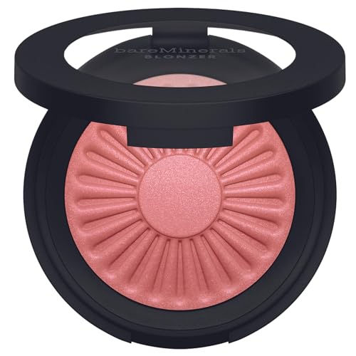 Bare Minerals Gen Nude Blonzer Blush + Bronzer Kiss Of Pink 3,8 G