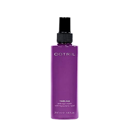 Cotril Timeless Water 200Ml - Trattamento Levigante Anti-Age