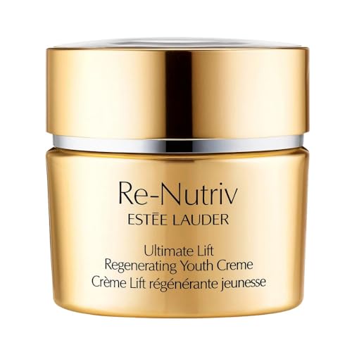 Estee Lauder Contorno Occhi Re-Nutriv Ultimate Lift Regenerating Youth Eye Crem - 5 Ml