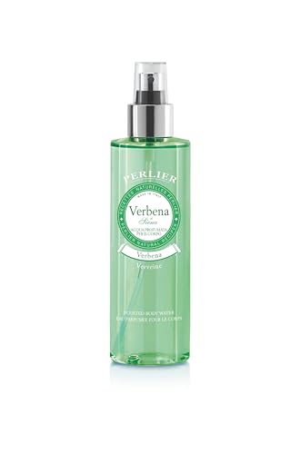 Perlier Acqua Corpo Profumata Verbana - 200 Ml