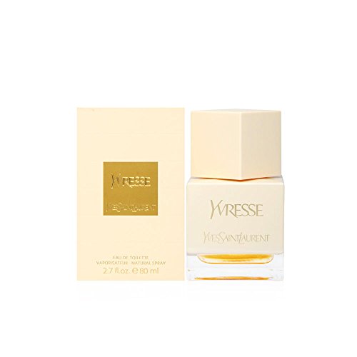 Yves Saint Laurent Yvresse Eau De Toilette, 80 Ml