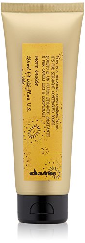 Davines Relaxing Moisturizing Fluid