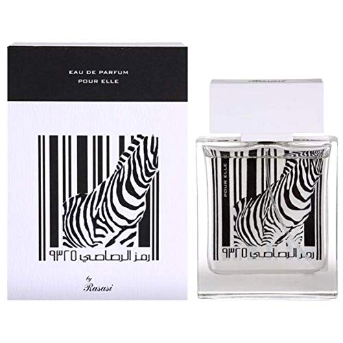 Rumz Al Rasasi 9325 - Rasasi - Edp 50 Ml - For Women By Rasasi
