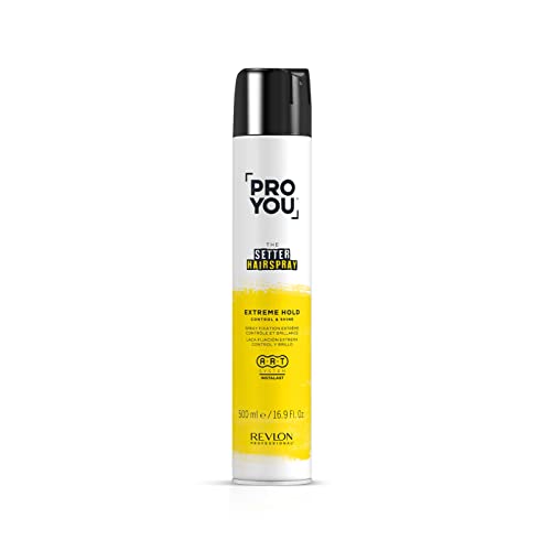 Proyou The Setter Hairspray Strong 750 Ml
