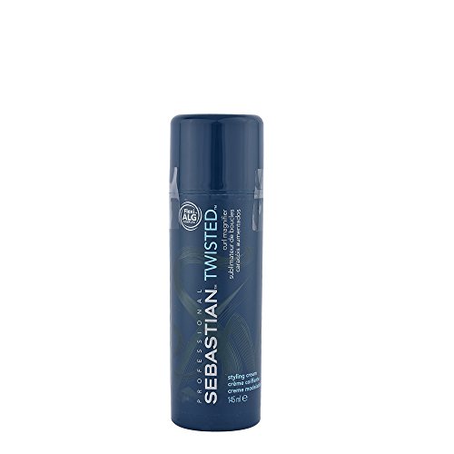 Sebastian Sbt073, Crema Per Capelli Ricci Twisted, 145 Ml