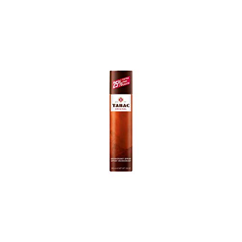 Tabac Uomini Deodorante Spray - 250 Ml