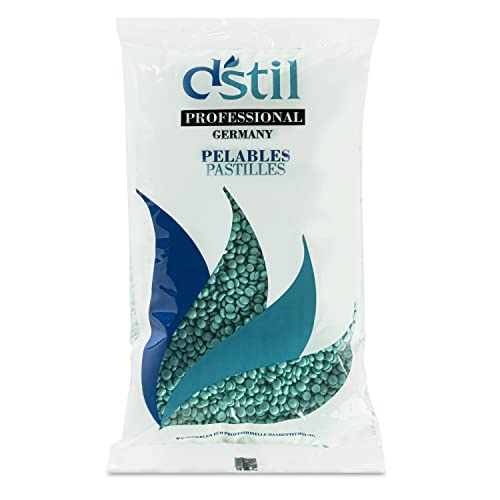 Perle Di Cera Cera Di Aloe Vera Cera Calda Perle Di Cera Fagioli Di Cera Per Depilazione Depilazione Brasiliana. Cera Facile, Applicazione Senza Stris