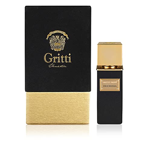 Dr. Gritti Prive' Duchessa Extrait De Parfum 100Ml Spray