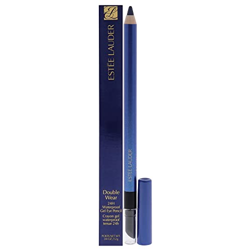 Estée Lauder, Double Wear 24H Waterproof Gel Eye Pencil - Zaffiro 1,2 G