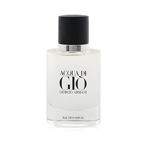 Giorgio Armani Acqua Di Gio' Edp 40 Ml Ric.Le