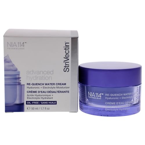 Strivectin Advanced Hydration Re-Quench Water Cream 50 Ml