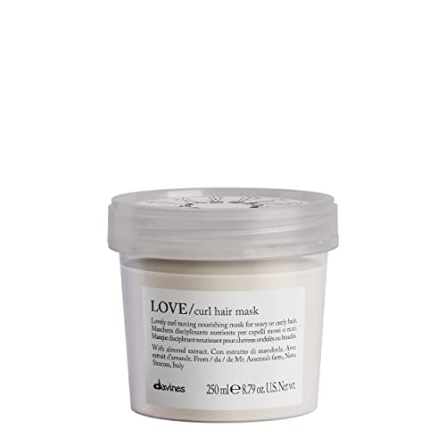 Davines Love Curl Hair Mask 250Ml