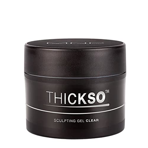 Thickso Gel Clear 50G Mesuda