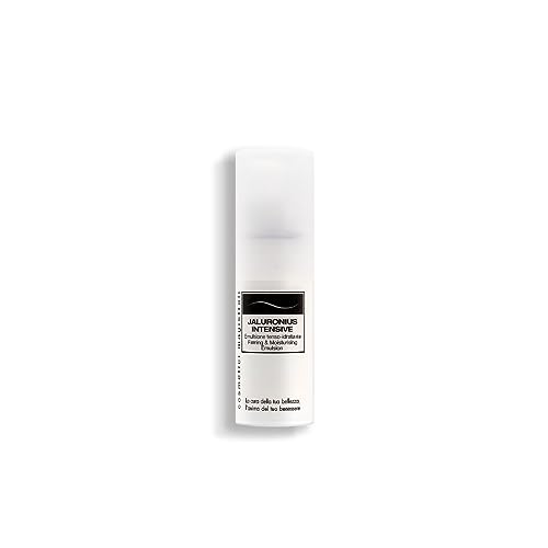 Cosmetici Magistrali Jaluronius Intensive - Emulsione Tenso-Idratante