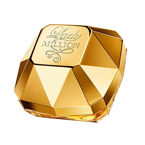 Lady Million Edp 80 Ml