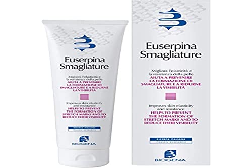 Valetudo-Biogena Crema Smagliature - 250 Ml