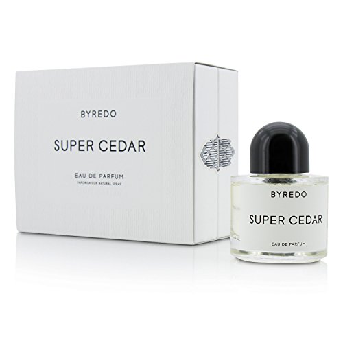 Byredo Super Cedar Profumo Eau De Parfum - 430 Ml