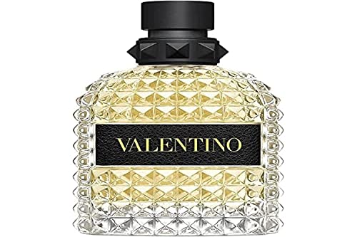 Valentino Uomo Born In Roma Yellow Dream, 100 Ml Spray