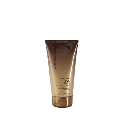 Diego Dalla Palma Maschera Dopo Sole Riparatrice 150Ml