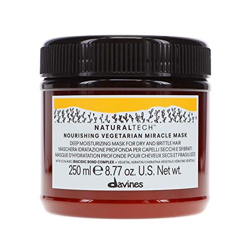 Vegetarian Miracle Mask 250Ml