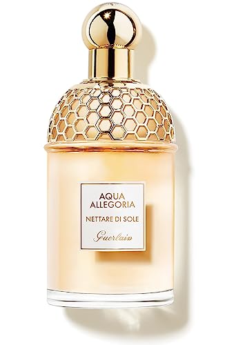 Guerlain Aqua Allegoria Nettare Eau De Toilette 125Ml