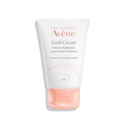 Avène Cold Cream Crema Mani 50Ml