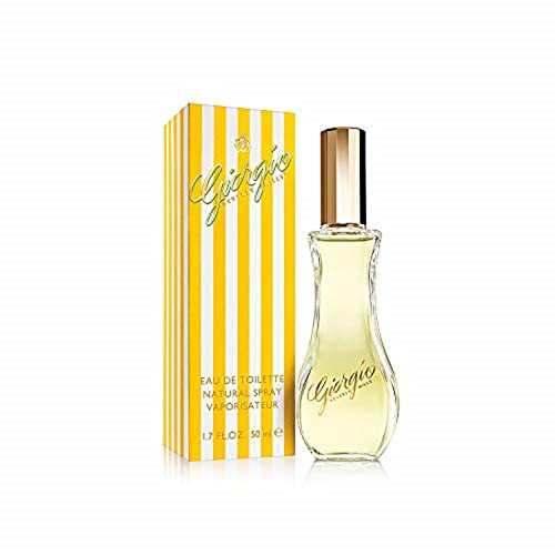 Giorgio Beverly Hills Giorgio Beverly Hills Eau De Toilette - 50 Ml