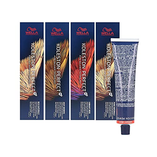 Wella Professionals Koleston Perfect Me+ 60Ml 33/0