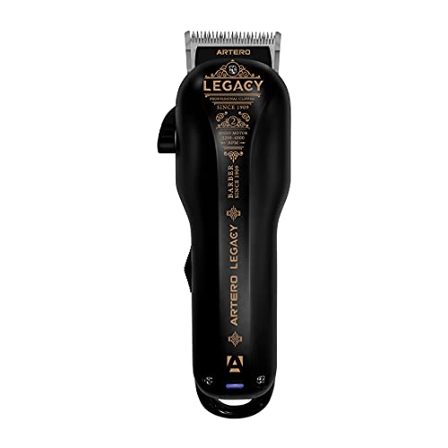 Maquina Legacy Professional Clipper 1 U