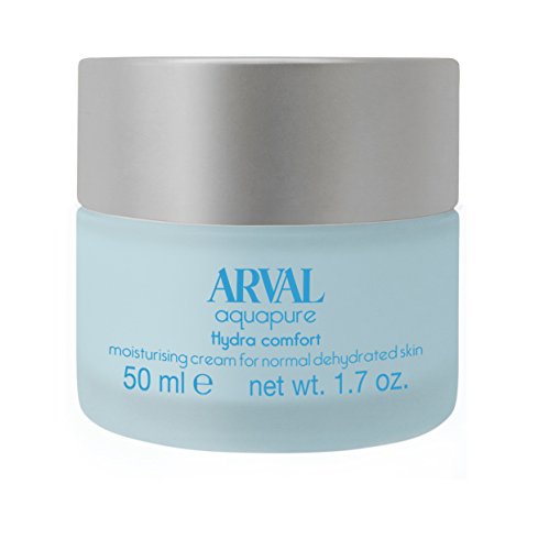 Hydra Comfort - Crema Idratante Per Pelli Normali Disidratate