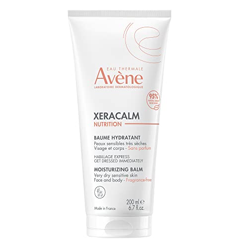 Xeracalm Nutrition Balsamo Idratante Avène 200Ml