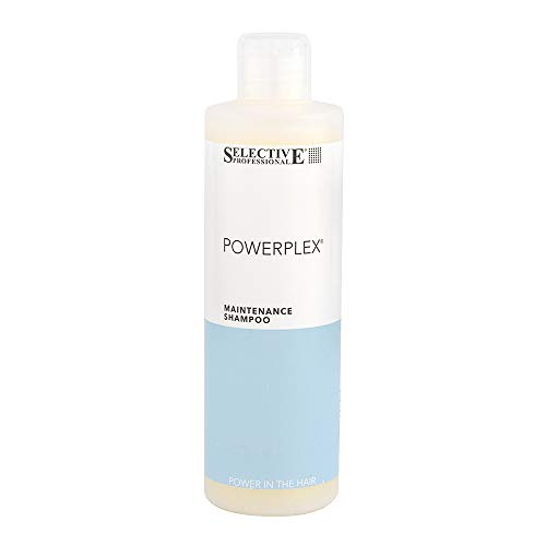 Selective Professional Powerplex Maintenance Shampoo 250Ml - Shampoo Idratante