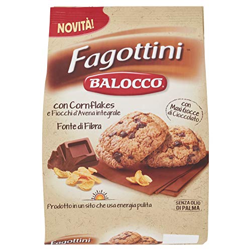 Balocco Biscotti Fagottini, 700G