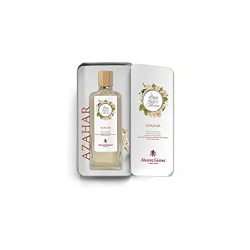 Agua Fresca Flores Azahar 150 Ml
