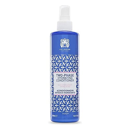Válquer Balsamo Bifase Idratante - 300 Ml