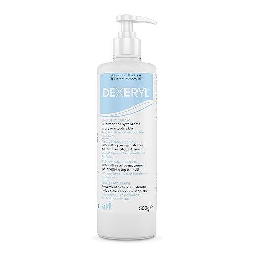 Dexeryl Crema 500 G