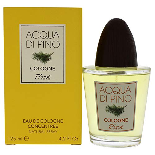 Acqua Di Pino By Pino Silvestre