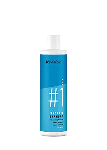 Ind Ih Shampoo 300Ml