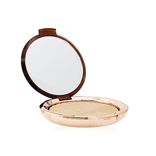 Bronze Goddess Highlighting Powder Gelee