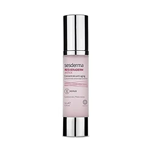 Sesderma Resveraderm Antiox Concentrated Anti Aging 50Ml 366711