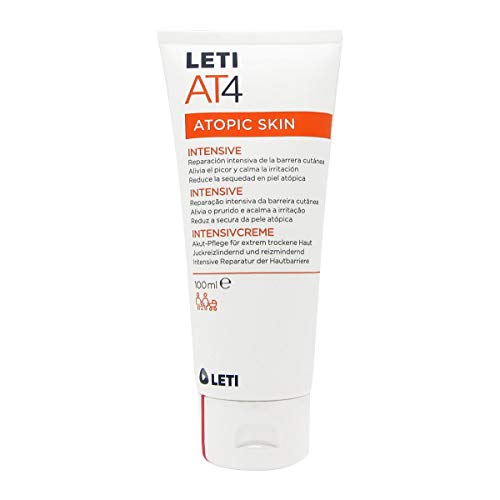 Leti Creme Per Il Corpo - Idratanti - 200 Ml