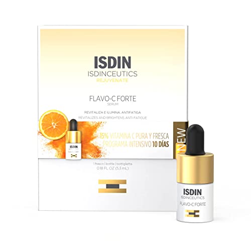 Isdinceutics Flavo C Forte 5.3 Ml