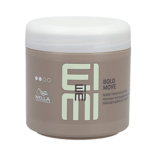 Wella Eimi Bold Move 150 Ml
