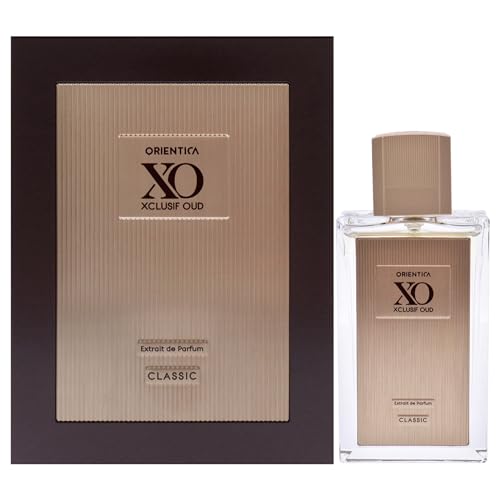 Xo Xclusif Oud Classic Extrait By Orientica For Unisex - 2 Oz Edp Spray