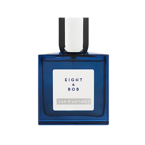 Eight & Bob Cap D'Antibes Eau De Parfum, 100 Ml