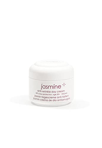 Gelsomino Antirughe 50+ Crema Giorno 50Ml