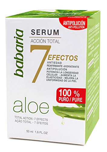 Babaria 62480 Crema Antirughe